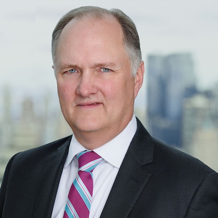 Photo of Timothy G. Nelson